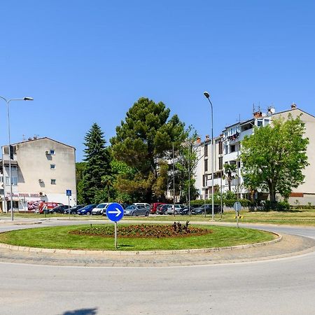Ferienwohnung Apartman Beti Poreč Exterior foto