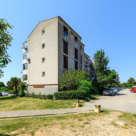 Ferienwohnung Apartman Beti Poreč Exterior foto