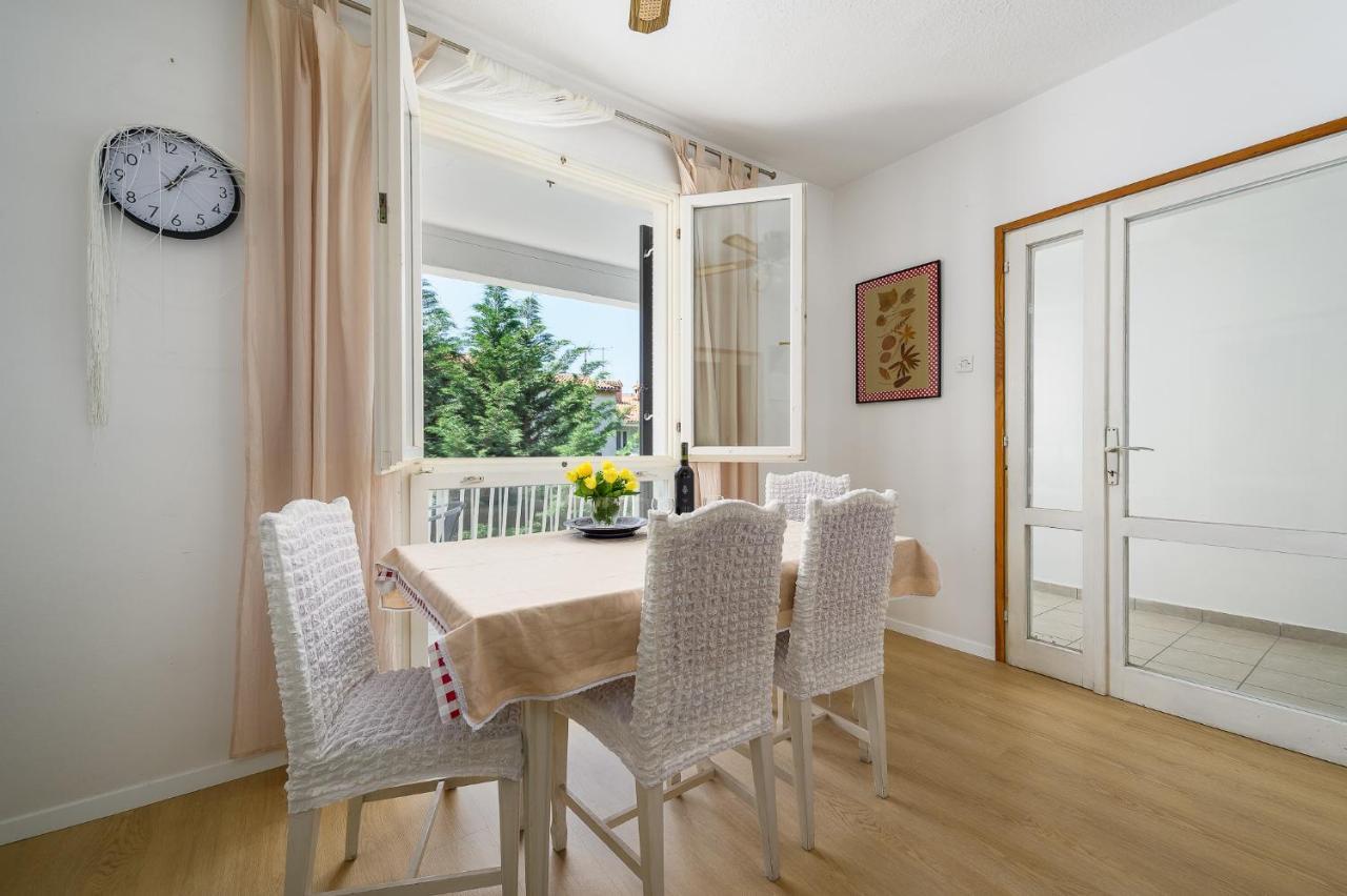 Ferienwohnung Apartman Beti Poreč Exterior foto